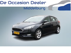 Ford Focus - 1.0 Titanium Edition