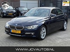 BMW 3-serie - 320i EfficientDynamics Edition High Executive