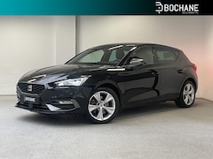 Seat Leon - 1.4 TSI eHybrid PHEV FR | TREKHAAK | CAMERA | STOEL/STUUR.V.W. | KEYLESS |