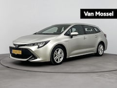 Toyota Corolla Touring Sports - 1.8 Hybrid 170Pk Active | Navigatie | Adap. Cruise Control | Climate Control | Automatisch