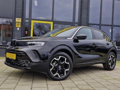 Opel Mokka - 1.2 Turbo Ultimate | Alcantara Bekl | Stoelverw | Stuurverw | Camera | Apple Carplay | And