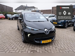 Renault Zoe - Q210 Intens Q22 INCL. KOOP ACCU