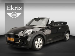 MINI Cabrio - One Airco / DAB / PDC / ISOFIX / Alu wielen