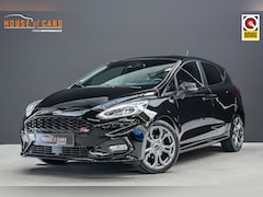 Ford Fiesta - ST-Line 1.0 100pk |Apple Carplay|winterpack|17"|DAB|cruise control|navi|bluetooth|parkeers