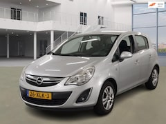 Opel Corsa - 1.3 CDTi EcoFlex S/S Anniversary Edition