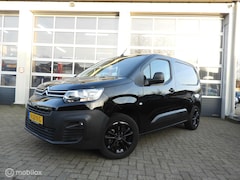 Citroën Berlingo - bestel 1.5 BlueHDI Camera , Cruise