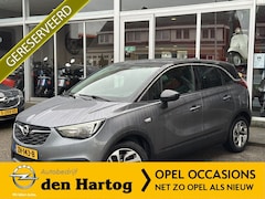 Opel Crossland X - 1.2 Innovation