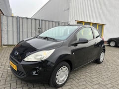 Ford Ka - 1.2 Cool & Sound start/stop