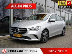 Mercedes-Benz B-klasse - 180 Automaat Business Solution | Navigatie | Climate Control | DAB