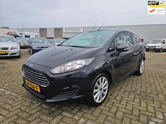 Ford Fiesta - 1.0 EcoBoost Titanium AIRCO