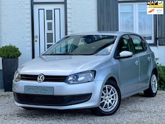 Volkswagen Polo - 1.2 Easyline|Airco|5DRS|Dealer onderhouden|