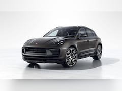 Porsche Macan - T