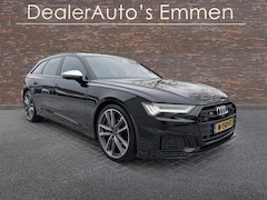 Audi A6 Avant - S6 TDI quattro 344pk LEDER PANODAK VIRTUAL VOL