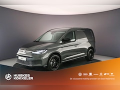 Volkswagen Caddy - 2.0 TDI 122pk DSG Style | excl. kosten rijklaarmaken |