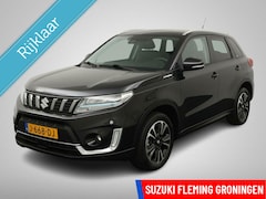 Suzuki Vitara - 1.4 Boosterjet Style Smart Hybrid AllGrip 4x4