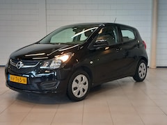 Opel Karl - 1.0 ecoFLEX Edition | Trekhaak | Cruise control | Airco |