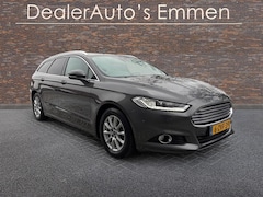 Ford Mondeo Wagon - 1.5 Titanium ECC LMV NAVIGATIE CRUISE