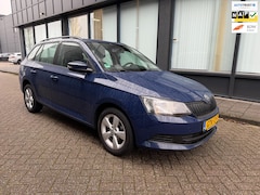 Skoda Fabia Combi - 1.0 MPI Active