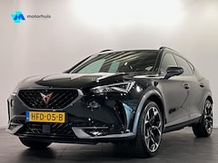 CUPRA Formentor - 1.4 e-HYBRID PHEV 245PK COPPER PERFORMANCE AUTOMAAT PANO LEDER LED VIRTUAL