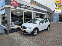 Dacia Sandero Stepway - 0.9 TCe Lauréate