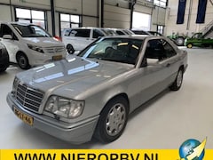 Mercedes-Benz E-klasse Coupé - E320 Automaat Airco Schuifdak