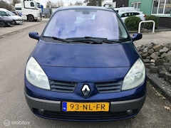 Renault Scénic - 1.6-16V Privilège Comfort