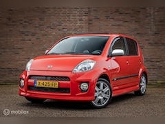 Daihatsu Sirion 2 - 1.3-16V Comfort | Inruilkoopje | Apk 11-25