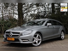 Mercedes-Benz CLS-klasse - 350 AMG - H&K/Pano/Memory/Full