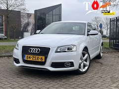 Audi A3 Sportback - 1.2 TFSI S-Line Clima Navi Goed onderhoud