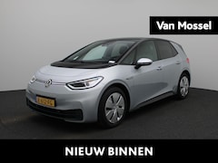 Volkswagen ID.3 - Business 58 kWh | Stuur + Stoelverwarming | Climate-Control | Camera | Apple-Carplay |