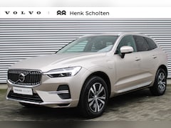 Volvo XC60 - T6 Automaat Core Bright | Trekhaak Semi Elektrisch Inklapbaar | Panoramisch Schuif-/Kantel