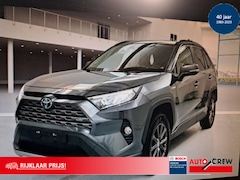 Toyota RAV4 - 2.5 Hybrid 218pk CVT Business Comfort