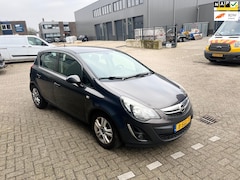 Opel Corsa - 1.3 CDTi EcoFlex S/S Design Edition