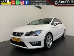 Seat Leon - 1.4 TSI Style Business FR Line