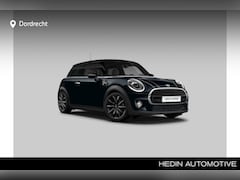 MINI Cooper - 3-deurs 60 Years | Panorama | Leder | Harman Kardon