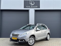 Peugeot 2008 - 1.6 VTi Allure / Auto / Pano / Leder / Trekhaak