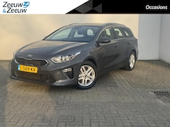 Kia Cee'd Sportswagon - Ceed 1.5 T-GDi DynamicLine | NAVI | CAMERA | CLIMATE & CRUISE CONTROLE | 625 LITER BAGAGER