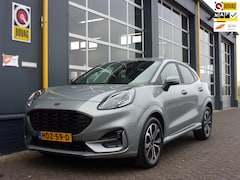 Ford Puma - 1.0/155pk ST-Line Automaat CAM NAV TEL BLIS KEYLESS ADAPT CrC ELEK A KLEP WINTER