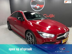 Mercedes-Benz CLA-Klasse - 180 AMG Line | PANO | Lage KM