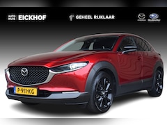 Mazda CX-30 - 2.0 e-SkyActiv-X M Hybrid - Dealer onderhouden