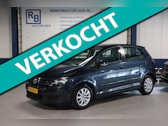 Volkswagen Golf Plus - 1.2 TSI Comfortline 2013