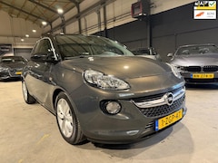 Opel ADAM - 1.0 Turbo Jam Favourite - Airco - Cruise - NL Auto - 1e Eigenaar