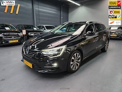 Renault Mégane Estate - 1.3 TCe Business Edition One FACE LIFT CAMERA MASSAGE LEDER