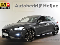 CUPRA Leon - e-Hybrid VZ 245PK DSG SPORT CAMERA/LEDER/ACC