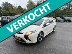 Opel Ampera - 1.4 , pdc + camera