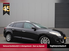 Renault Mégane Estate - 1.4 TCe 130pk/H6/Dynamique/Trekhaak/Cruise/€57 per mnd