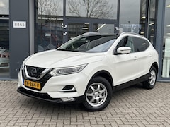 Nissan Qashqai - 1.2 Tekna