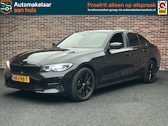 BMW 3-serie - 330e Digital Dash Sportstoelen Leer Nieuw Model