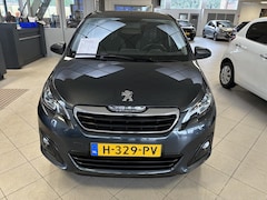 Peugeot 108 - 1.0 72pk 5D Active RIJKLAAR