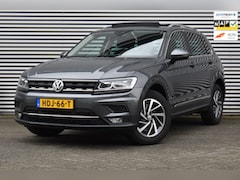 Volkswagen Tiguan - 2.0 TSI 4Motion, Airco, Ecc, Cruise, Navi, Pdc